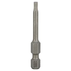 Hex 3x49 Mm 3'lü Allen Bits Uç Extrahard 2607001732