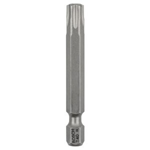 T40 49 Mm 1'li Torx Bits Uçextrahard 2607001644
