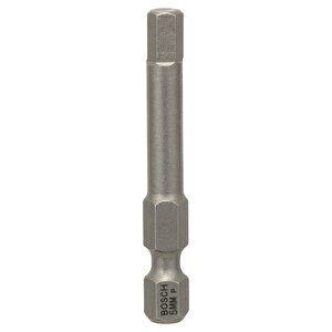 Hex 5x49 Mm 3'lü Allen Bits Uç Extrahard 2607001734