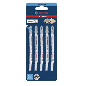 Expert T 308 Bf 5'li Laminant Dekupaj Bıçağı 2608900544