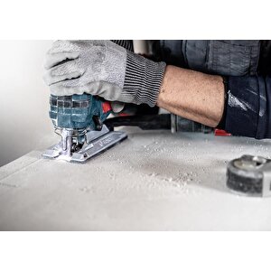 Bosch Expert T 341 Hm 3'lü Alçıpan Dekupaj Bıçağı 2608900564