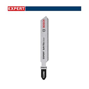 Expert T 150 Rd 3'lü Fayans İçin Dekupaj Bıçağı 2608900567
