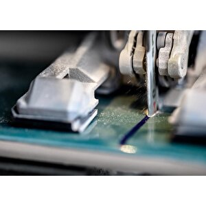 Bosch Expert T 150 Rd 3'lü Fayans İçin Dekupaj Bıçağı 2608900567