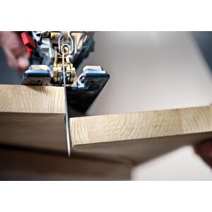 Bosch Expert T 308 Bo 25'li Ahşap Dekupaj Testeresi 2608900556