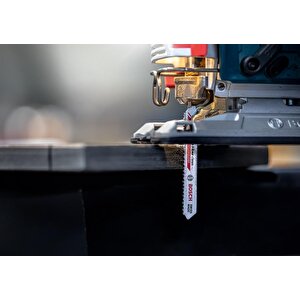 Bosch Expert T 108 Bhm 3'lü Karbon Fiber Dekupaj Bıçağı 2608900565