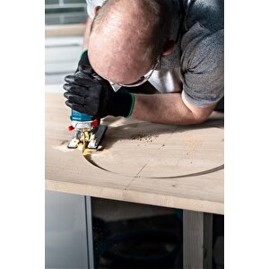 Bosch Expert T 308 Bo 3'lü Ahşap Dekupaj Testeresi 2608900554
