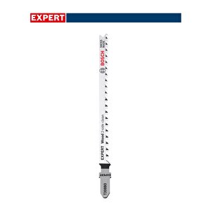 Bosch Expert T 308 Bo 5'li Ahşap Dekupaj Testeresi 2608900555