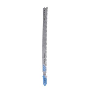 T 321 Af Uzun Hızlı Kesim Metal Dekupaj Ucu 5'li 2608636705