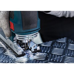 T 127 D Hesaplı Alüminyum Dekupaj Testere Ucu 100'lü 2608631966