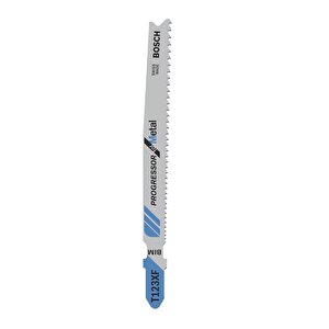 T 123 X Metal İçin Kademeli Dişli Dekupaj Ucul 25'li  2608638474