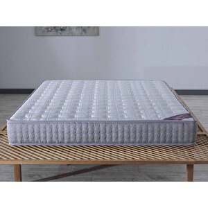 Lüx Omurga Destekli̇ Ve Ekonomi̇k Yaylı Yatak 180x200 cm