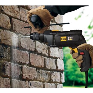 Cat Dx16 850watt 13mm Profesyonel Darbeli Matkap