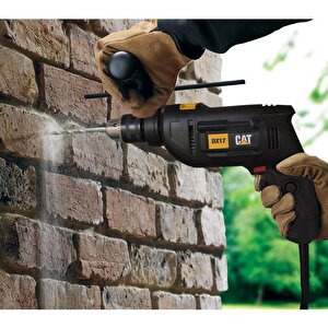 Dx17 Darbeli̇ Matkap