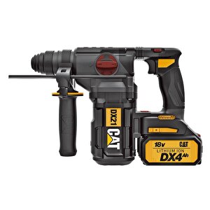 Dx21 Sds Plus Kirici Deli̇ci̇