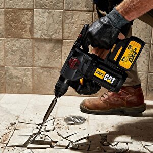 Dx21 Sds Plus Kirici Deli̇ci̇