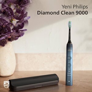 Sonicare Hx9911/88 - Diamond Clean Special Edition - Sonic Şarjlı Diş Fırçası