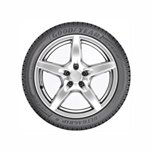 245/45 R18 100v Ultragrip 8 Performance Ms * Moe Xl Rof Fp Oto Kış Lastiği (üretim: 2023, 13.hafta)