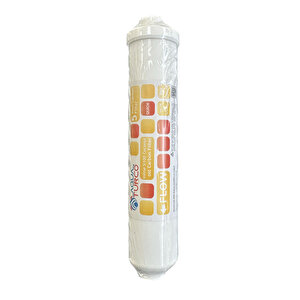 Aqua Turco 12 Aylık Periyodik Filtre Seti