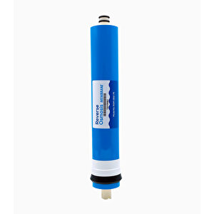 Aqua Turco Reverse Osmosis 80 Gpd Membranlı Su Arıtma Cihazı Periyodik Filtre Seti