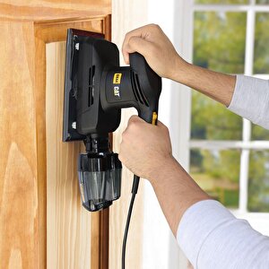 Cat Dx44 Ti̇treşi̇mli̇ Zimpara