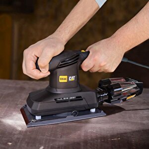 Cat Dx44 Ti̇treşi̇mli̇ Zimpara