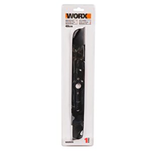 Worx Wa0029 40cm Wg743e Çim Biçme Makinesi Için Yedek Bıçak