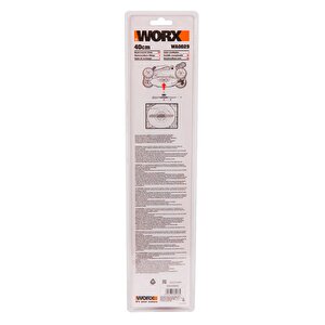 Worx Wa0029 40cm Wg743e Çim Biçme Makinesi Için Yedek Bıçak