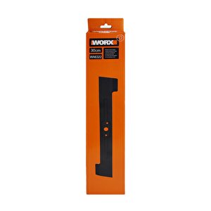 Worx Wa6322 30cm Wg730e Çim Biçme Makinesi Için Yedek Bıçak