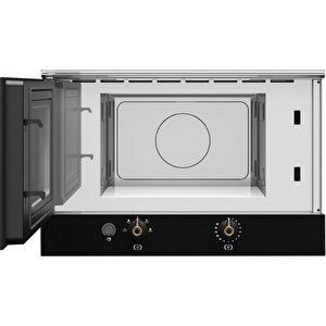 Teka Mwr 22 Bi At Rusti̇k Antrasi̇t Mi̇krodalga