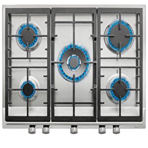 Hob Ex 70.1 5g Ai Al Dr Ci Nat Ss (e4)