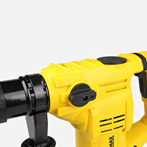 Rtrmax Rtm240 Kırıcı-delici Pnömatik 6.9 Kg 1500w