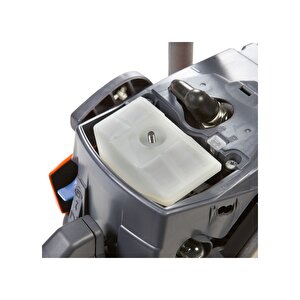 Oleo-mac Gsh 400 Benzinli Ağaç Motoru