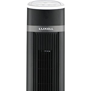 Luxell Lxf-260b Kule Vantilatör Beyaz