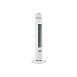 Luxell Lxf-260 Beyaz Kule Tipi Vantilatör