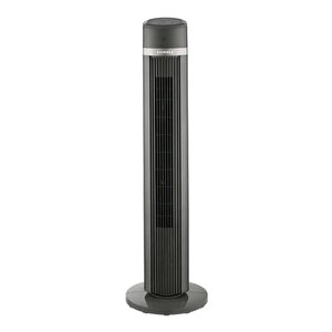 Luxell Lxf-260b Siyah Kule Vantilatör