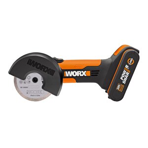 Worx Wa6075 Wx801 İçin 76x10mm Fayans, Seramik, Mermer Elmas Kesme Diski