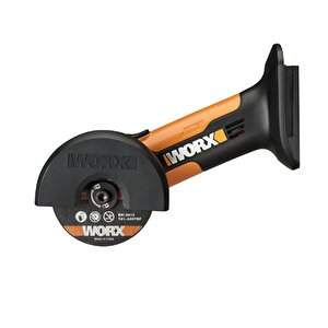 Worx Wa6074 Wx801 İçin 76x10mm Metal Taşlama Taşı