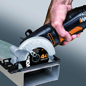 Worx Wx423.1 400watt Profesyonel Çok Amaçlı Daire Testere