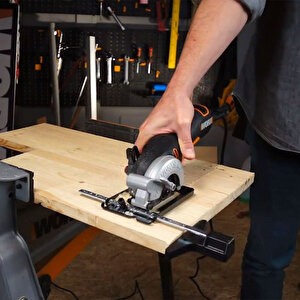 Worx wx423 outlet