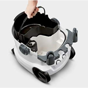 Se 6.100 1400 W Halı Ve Koltuk Yıkama Makinesi