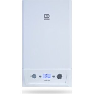 Nitromix 35/35 Kw 30.000 Kcal Tam Yoğuşmalı Kombi