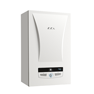 Arceus 18 Kw Kalorifer Ve Sıcak Su Trifaze Elektrikli Kombi