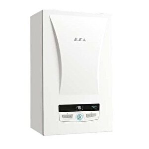 Eca Arceus 12 Kw Kalorifer Ve Sıcak Su Monofaz Elektrikli Kombi