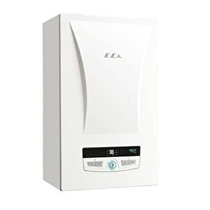 Eca Arceus 12 Kw Kalorifer Ve Sıcak Su Monofaz Elektrikli Kombi