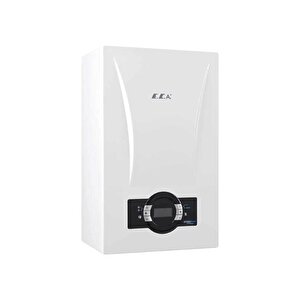 Eca Proteus Premix 24 Kw Yoğuşmalı Kombi Baca Dahil