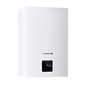 Protherm Puma Condens 18/24 Kw 16.000 Kcal Tam Yoğuşmalı Kombi