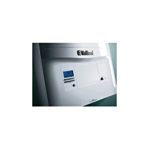 Vaillant Ecotec 286/5-3 Pro 24/28 Kw 20.000 K Tam Yoğuşmalı Kombi