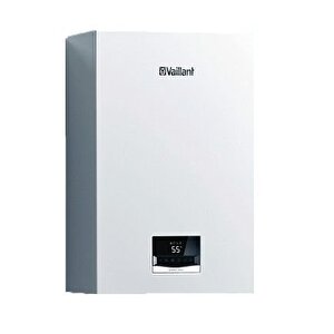 Vaillant Ecotec İntro 18/24 Kw 16.000 Kcal Tam Yoğuşmalı Kombi