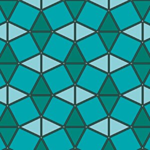 Cam Serisi Vitray Görünüm Için Kendinden Yapışkanlı Kaplama Folyosu 15 m x 90 cm