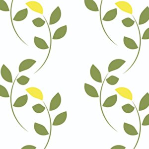 Cam Serisi Vitray Görünüm Için Kendinden Yapışkanlı Kaplama Folyosu 15 m x 90 cm